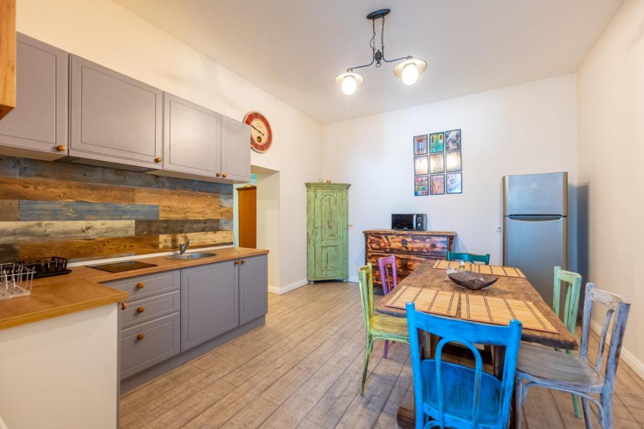 Cozyflat In The Central Arad Exterior foto