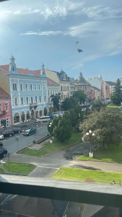 Cozyflat In The Central Arad Exterior foto
