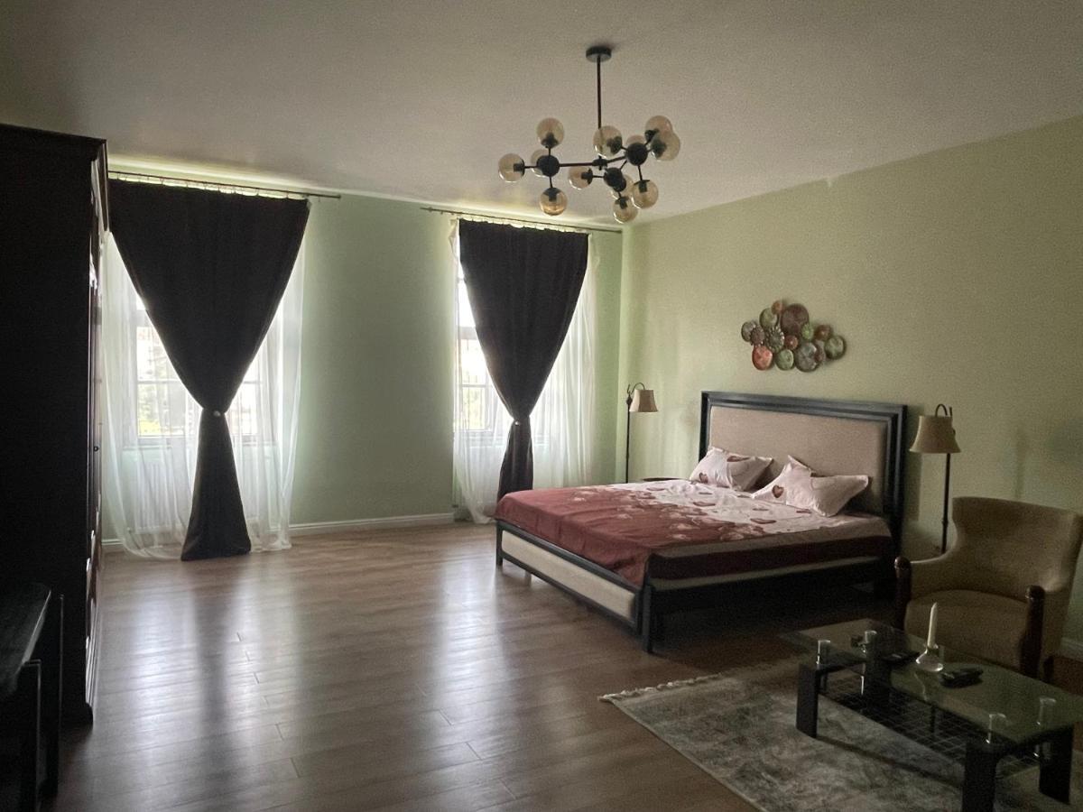 Cozyflat In The Central Arad Exterior foto